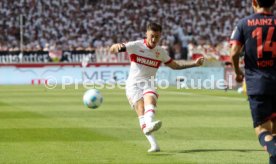 31.08.24 VfB Stuttgart - 1. FSV Mainz 05