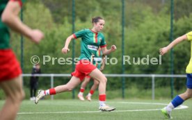 28.04.24 U17 VfL Kirchheim - U17 FC Esslingen