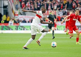 24.02.24 VfB Stuttgart - 1. FC Köln