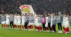 11.12.24 VfB Stuttgart - Young Boys Bern