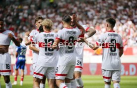 10.08.24 VfB Stuttgart - Athletic Bilbao