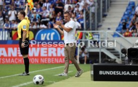 03.08.24 Karlsruher SC - 1. FC Nürnberg