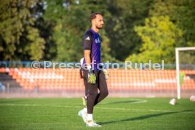 09.09.24 U21 Deutschland Training