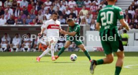 18.05.24 VfB Stuttgart - Borussia Mönchengladbach