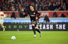 10.11.24 VfB Stuttgart - Eintracht Frankfurt