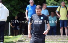 18.06.24 Stuttgarter Kickers Training