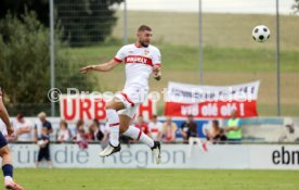 07.07.24 FSV Hollenbach - VfB Stuttgart