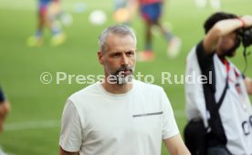 06.04.24 SC Freiburg - RB Leipzig