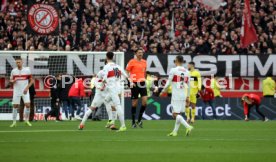 11.02.24 VfB Stuttgart - 1. FSV Mainz 05