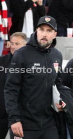 29.10.24 VfB Stuttgart - 1. FC Kaiserslautern