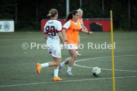 10.07.24 Frauen VfB Stuttgart Training