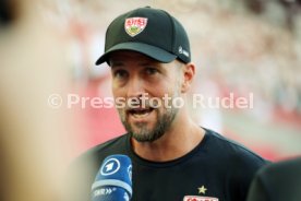 31.08.24 VfB Stuttgart - 1. FSV Mainz 05