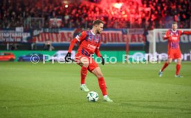 28.11.24 1. FC Heidenheim - Chelsea FC