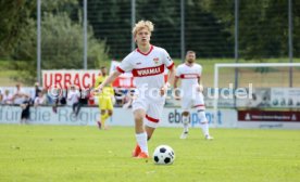 07.07.24 FSV Hollenbach - VfB Stuttgart