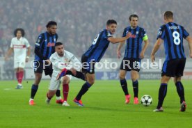 06.11.24 VfB Stuttgart - Atalanta Bergamo