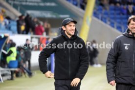 08.12.24 TSG 1899 Hoffenheim - SC Freiburg