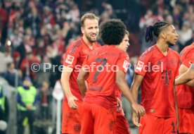 19.10.24 FC Bayern München - VfB Stuttgart