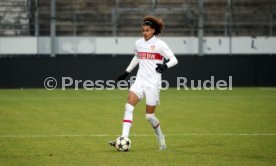 11.12.24 U19 VfB Stuttgart - U19 Young Boys Bern