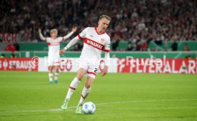 29.10.24 VfB Stuttgart - 1. FC Kaiserslautern