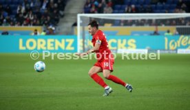 08.12.24 TSG 1899 Hoffenheim - SC Freiburg