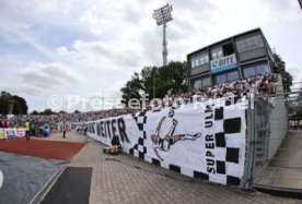 04.08.24 SSV Ulm 1846 - 1. FC Kaiserslautern