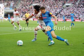 26.10.24 VfB Stuttgart - Holstein Kiel