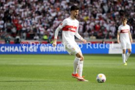 04.05.24 VfB Stuttgart - FC Bayern München