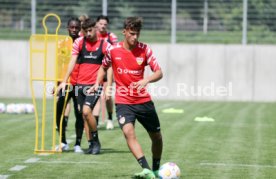 24.06.24 VfB Stuttgart II Training