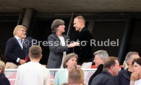 04.05.24 VfB Stuttgart - FC Bayern München