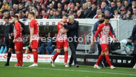 17.03.24 SC Freiburg - Bayer 04 Leverkusen