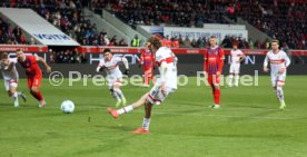 15.12.24 1. FC Heidenheim - VfB Stuttgart