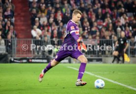 19.10.24 FC Bayern München - VfB Stuttgart