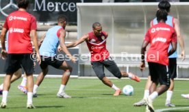 09.07.24 VfB Stuttgart Training