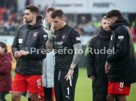 02.03.24 1. FC Heidenheim - Eintracht Frankfurt