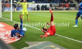 08.12.24 TSG 1899 Hoffenheim - SC Freiburg