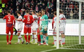 15.12.24 1. FC Heidenheim - VfB Stuttgart