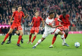 19.10.24 FC Bayern München - VfB Stuttgart