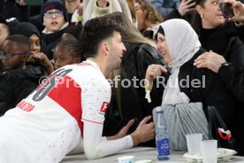 08.03.24 VfB Stuttgart - 1. FC Union Berlin