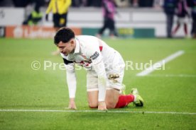 11.12.24 VfB Stuttgart - Young Boys Bern