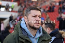 27.01.24 VfB Stuttgart - RB Leipzig