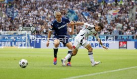 03.08.24 Karlsruher SC - 1. FC Nürnberg