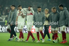 06.11.24 VfB Stuttgart - Atalanta Bergamo