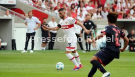 31.08.24 VfB Stuttgart - 1. FSV Mainz 05