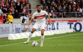 24.02.24 VfB Stuttgart - 1. FC Köln