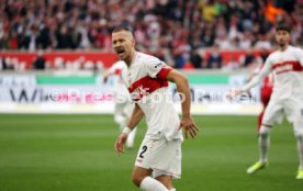 24.02.24 VfB Stuttgart - 1. FC Köln