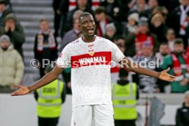 11.02.24 VfB Stuttgart - 1. FSV Mainz 05