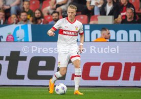 17.08.24 Bayer 04 Leverkusen - VfB Stuttgart