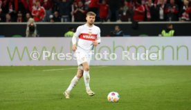 16.03.24 TSG 1899 Hoffenheim - VfB Stuttgart