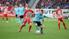 17.03.24 SC Freiburg - Bayer 04 Leverkusen