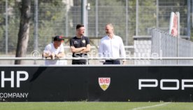 31.08.24 U19 VfB Stuttgart - U19 VfL Wolfsburg